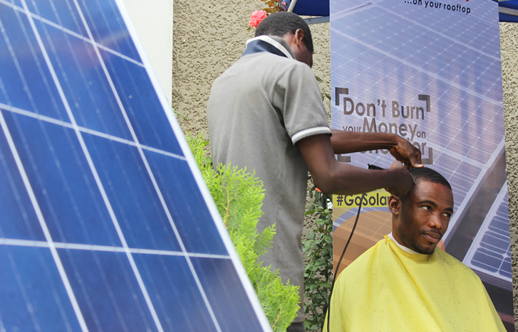 Accessing BoI’s 1 Billion Naira Solar Fund for MSMEs