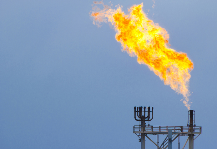 Why Gas Flaring? – The Industry Perspective
