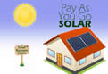 Pay As You Go Solar