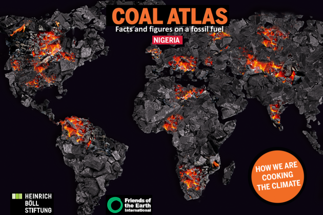 Coal Atlas Nigeria: Facts and figures on a fossil fuel